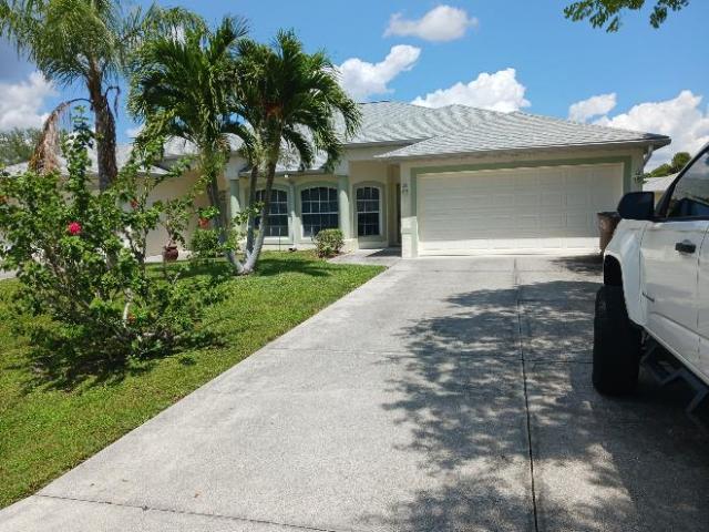 Condo for rent in Cape Coral, Florida