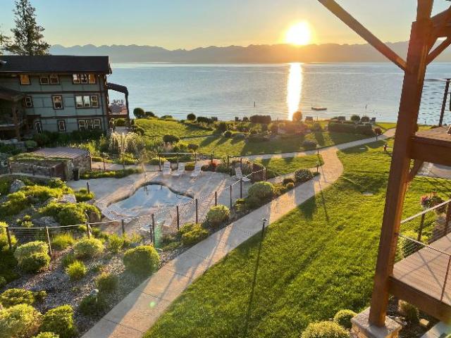 Condo for rent in Montana