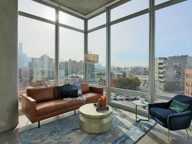 Condo for rent in Chicago Park, Illinois