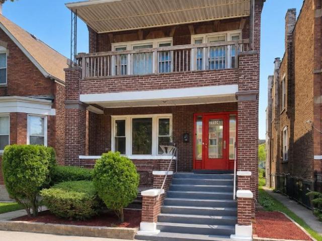 Condo for rent in Chicago Park, Illinois