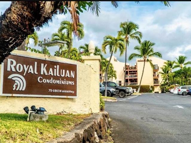 Condo for rent in Kailua, Hawaii