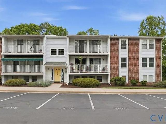 Condo for rent in Virginia