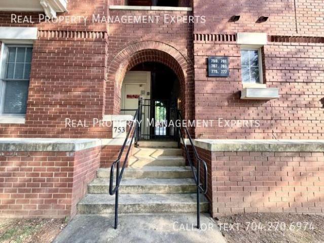 Condo for rent in Mecklenburg, North Carolina