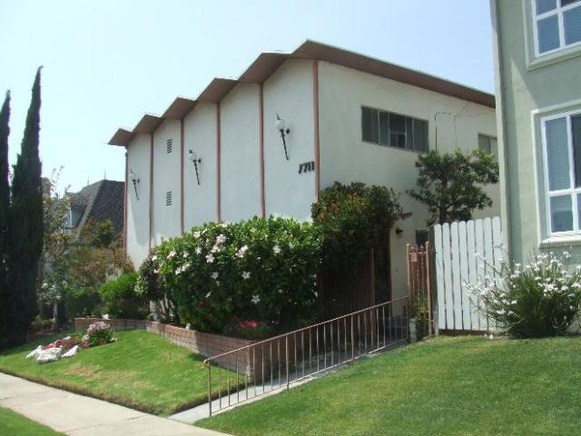 Condo for rent in Canoga Park, California
