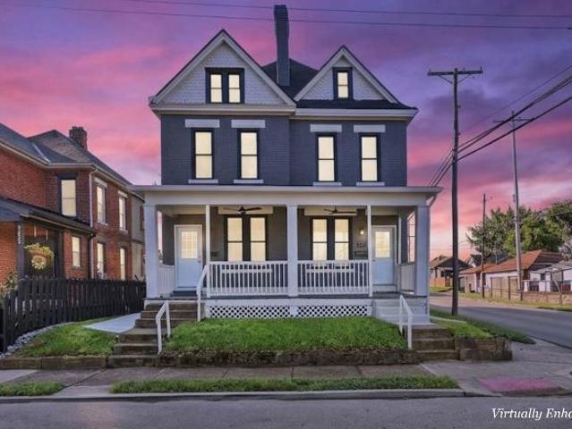 Condo for rent in Columbus, Ohio