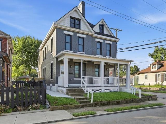 Condo for rent in Columbus, Ohio