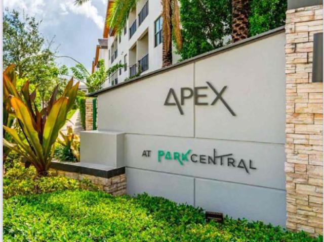Condo for rent in Doral