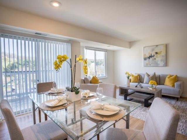 Condo for rent in Westminster, Maryland