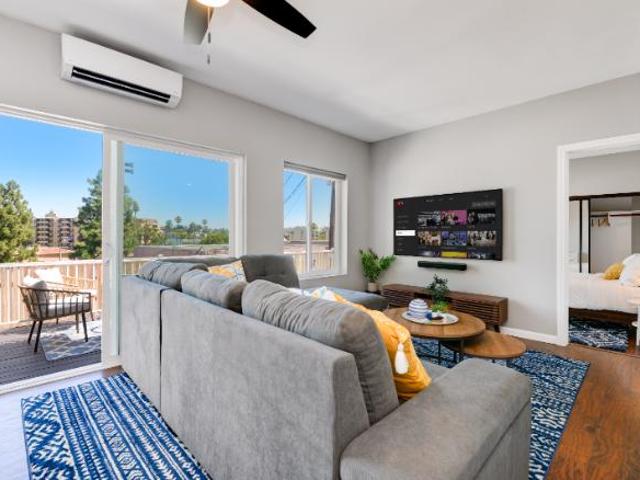 Condo for rent in La Mesa