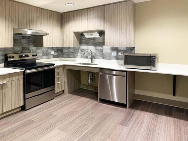 Condo for rent in Chicago Park, Illinois