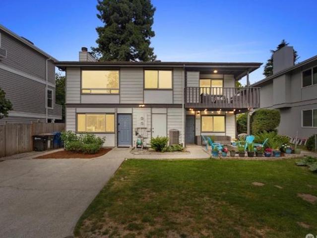 Condo for rent in Seattle, Washington