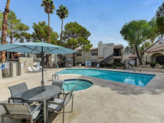 Condo for rent in Las Vegas, Nevada