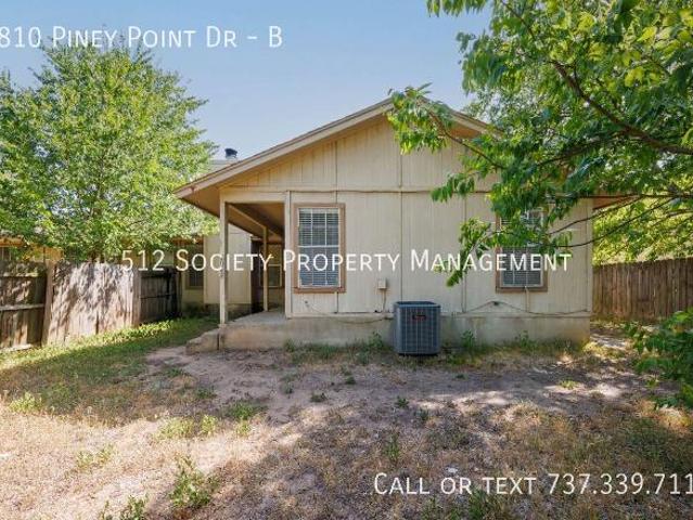 Condo for rent in Austin, Travis County