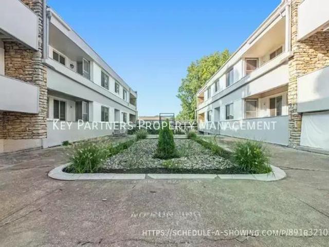 Condo for rent in Kansas