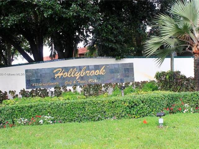 Condo for rent in Pembroke Pines