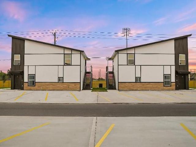 Condo for rent in Hidalgo, Texas