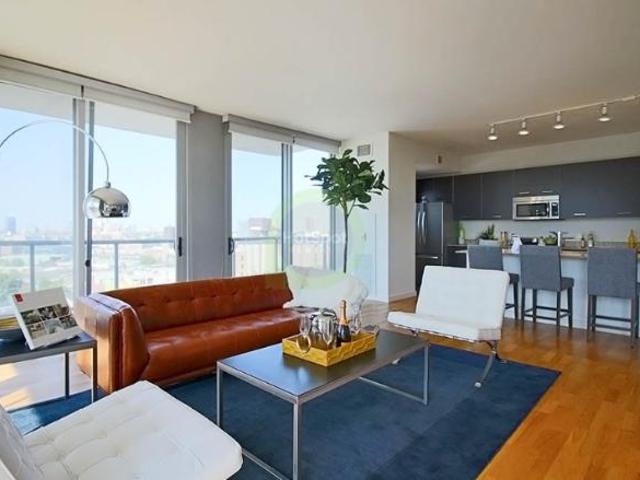 Condo for rent in Chicago Park, Illinois