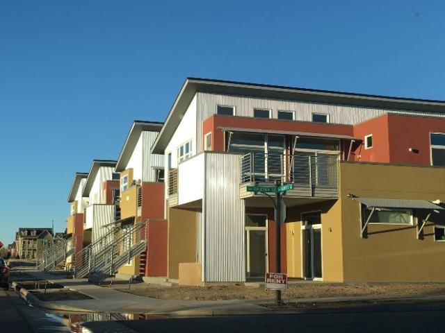 Condo for rent in Fort Collins, Colorado