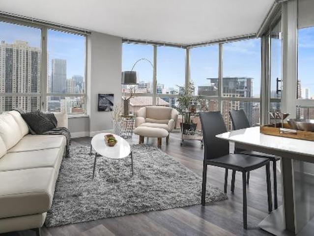 Condo for rent in Chicago Park, Illinois