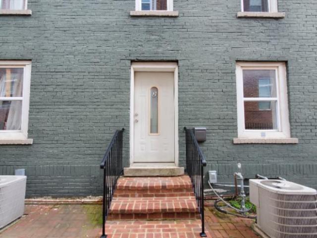 Condo for rent in Columbus, Ohio