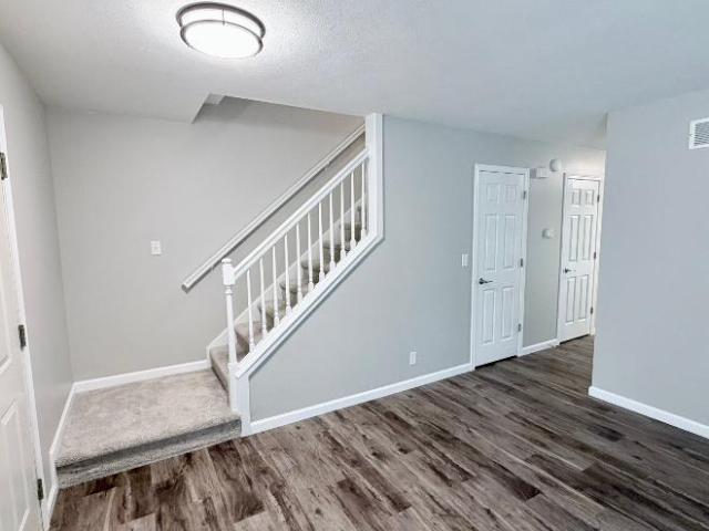Condo for rent in South Bend, Indiana