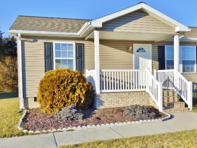 Condo for rent in McGaheysville, Rockingham County