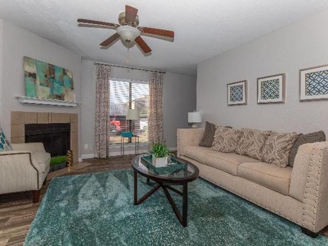 Condo for rent in Tulsa, Oklahoma