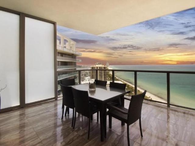 Condo for rent in Bal Harbour, Florida