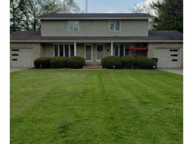 Condo for rent in Louisville, Stark County