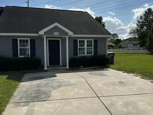 House for rent in Rocky Mount