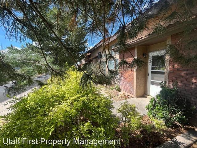 House for rent in Cedar City