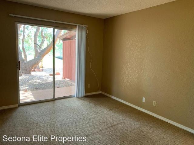 House for rent in Sedona
