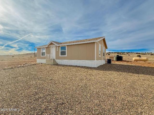 Property for rent in Seligman, Arizona