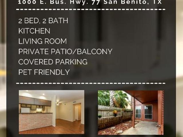 Apartment for rent in Cameron, Texas