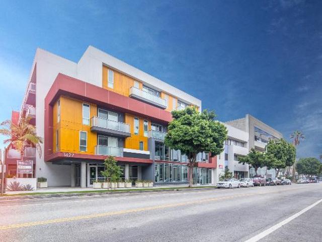 Property for rent in Santa Monica, California