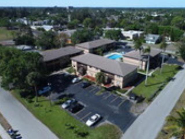 Apartment for rent in Fort Myers, Lee County