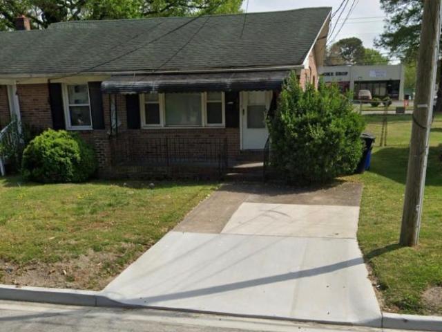 Apartment for rent in Virginia
