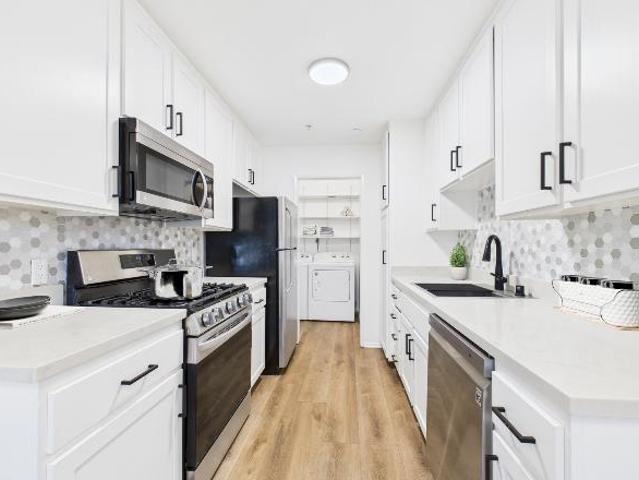 Property for rent in Pasadena, California