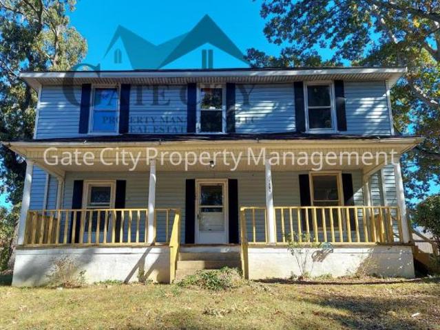 House for rent in High Point, Guilford County