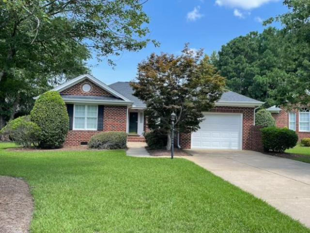 House for rent in Fuquay Varina