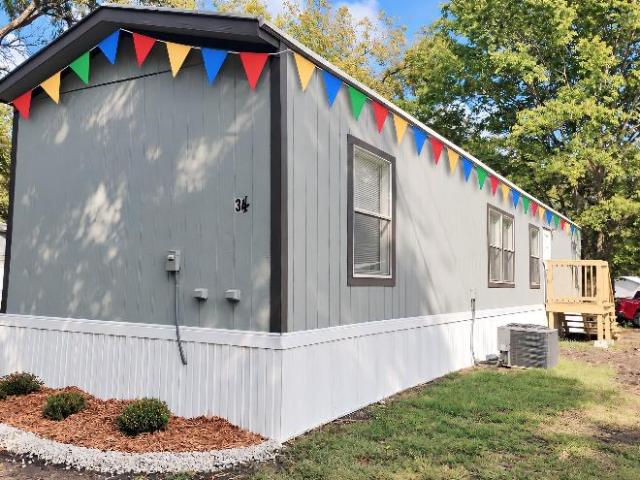 House for rent in Kansas