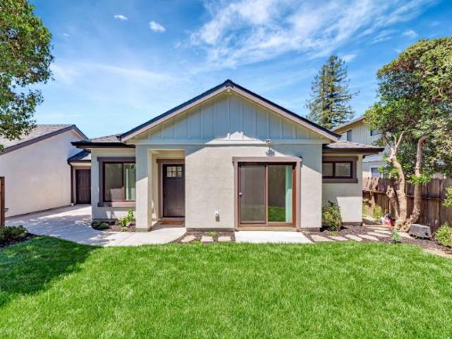 House for rent in Campbell