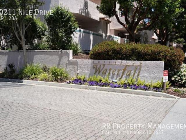 House for rent in Cupertino, California