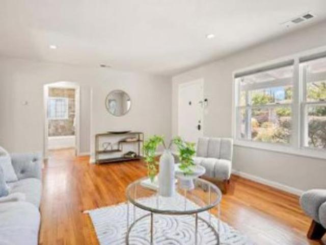 House for rent in San Mateo, California