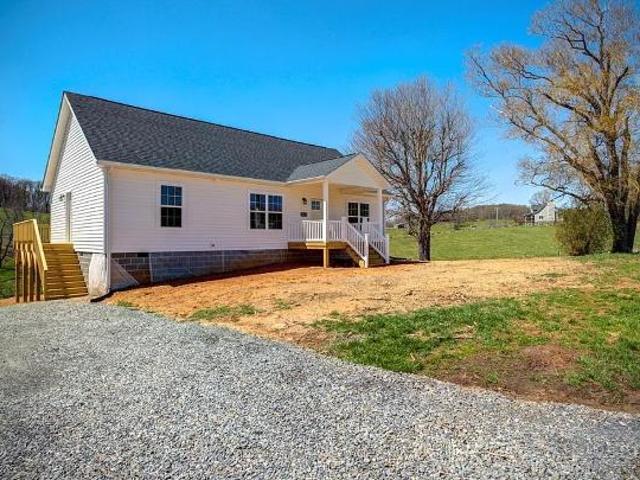 House for rent in Alleghany, North Carolina