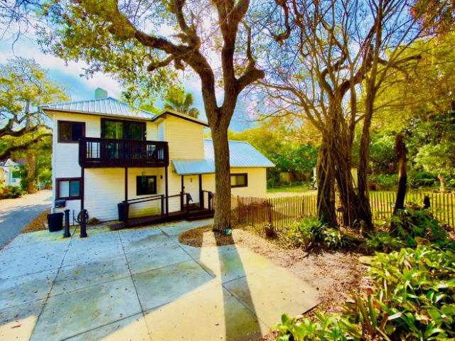 House for rent in New Smyrna Beach, Florida