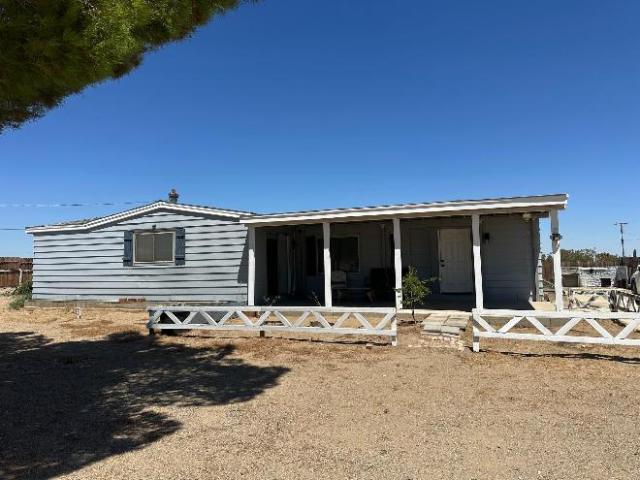 House for rent in Fort Irwin, California