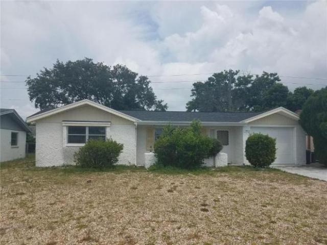 House for rent in Port Richey, Florida