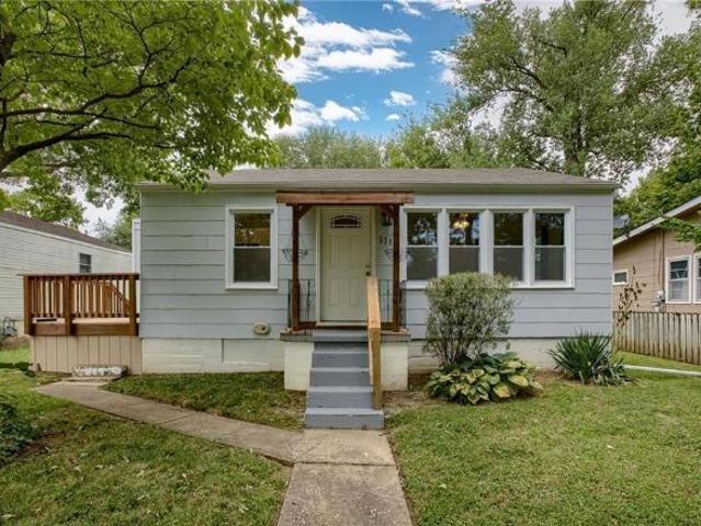 House for rent in Kansas