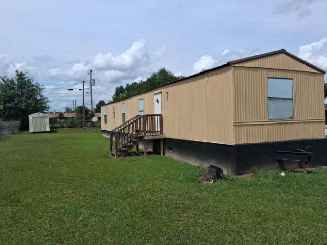 House for rent in Worth, Georgia